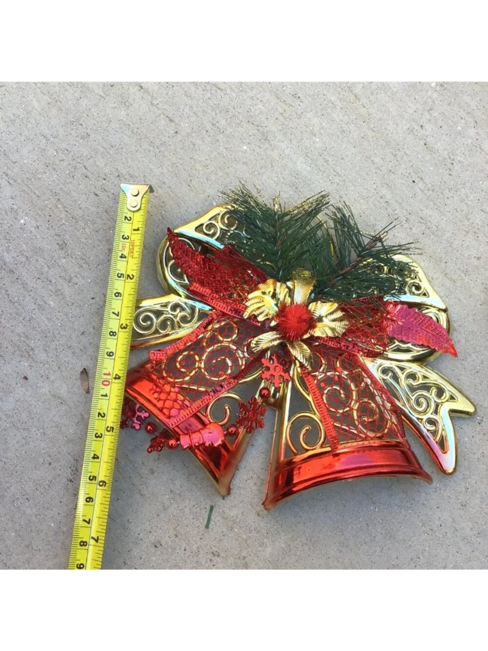 SET OF 2- 6